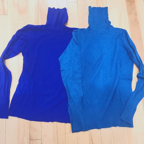 Dynamite turtlenecks - Picture 1 of 2